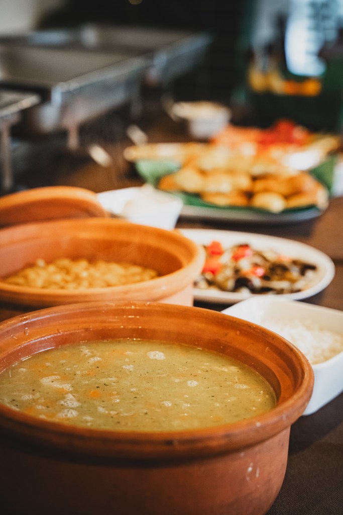 Il miglior buffet pranzo a Vicenza per lavoratori – piatti freschi, veloci e gustosi per una pausa pranzo indimenticabile.